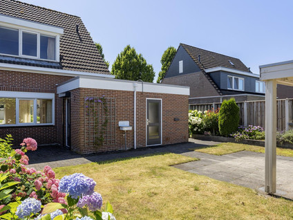 De Gasthuislanden 19