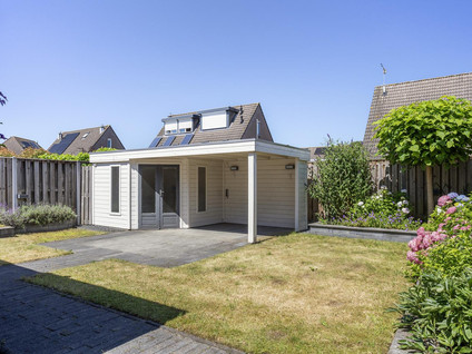 De Gasthuislanden 19