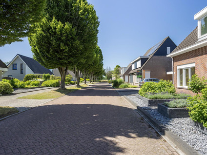 De Gasthuislanden 19
