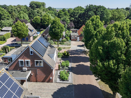 De Gasthuislanden 19