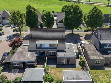 De Gasthuislanden 19