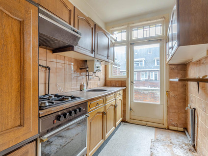 Nieuwenhoornstraat 64A