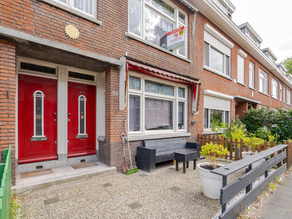 Nieuwenhoornstraat 64A