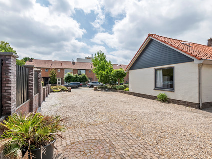 Hootsenstraat 9