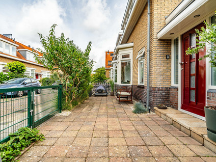 Blekenbergstraat 2