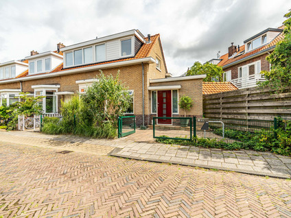 Blekenbergstraat 2