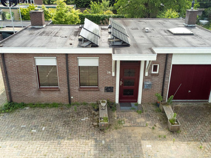 Oranjestraat 24