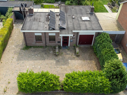 Oranjestraat 24