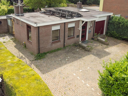 Oranjestraat 24
