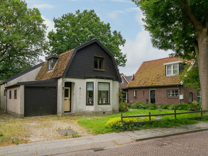 Dorpsstraat 49