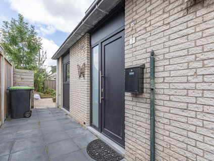 Tamarstraat 7