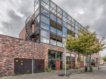 W.G. Witteveenplein 70