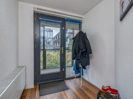 W.G. Witteveenplein 70