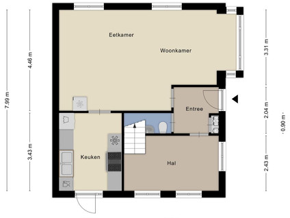 Pickestraat 64