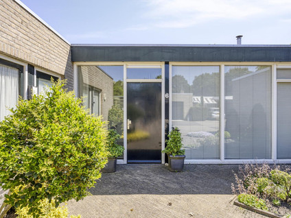 Staalstraat 6