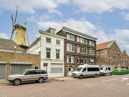 Boterstraat 16