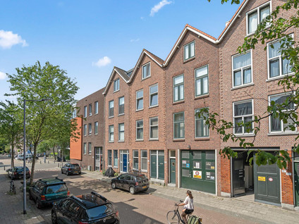 Willem van Hillegaersbergstraat 37A