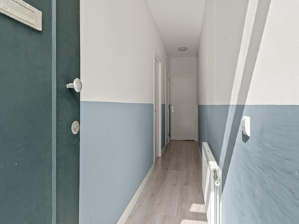 Willem van Hillegaersbergstraat 37A