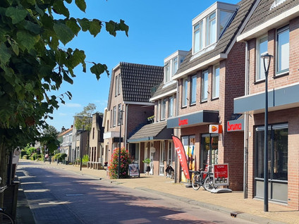 Groenstraat 