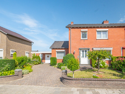 Hoordstraat 15
