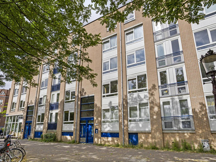 Boerhaaveplein 39