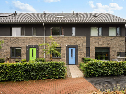 Papaverweg 61 8