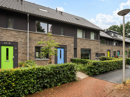 Papaverweg 61 8