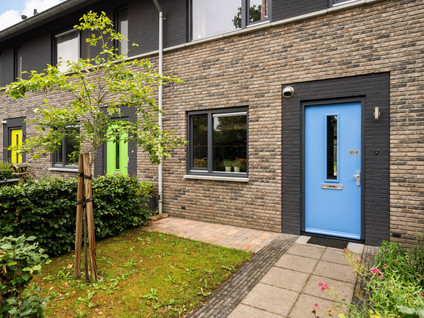 Papaverweg 61 8