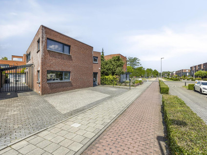 Frankenlaan 24