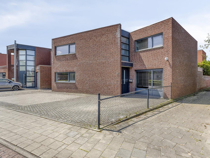Frankenlaan 24