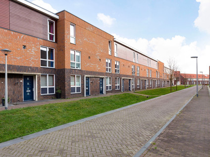 Dianaplantsoen 72