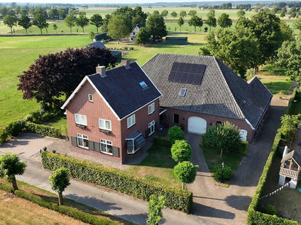 Hoogsestraat 1