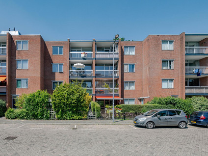 Batavenoord 21