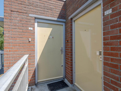 Batavenoord 21