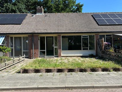 Iepenlaan 8