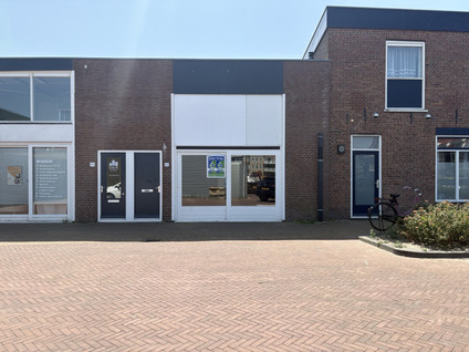 Sand-Ambachtstraat 136A