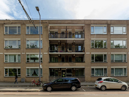Crooswijksestraat 104