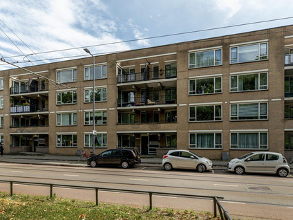 Crooswijksestraat 104