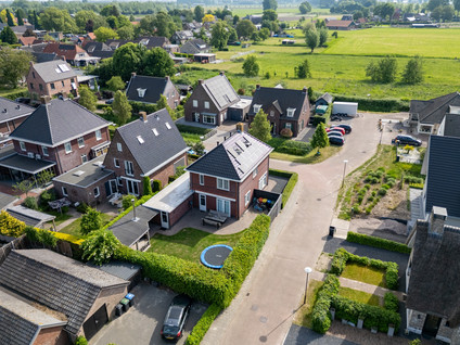 Weteringshof 1