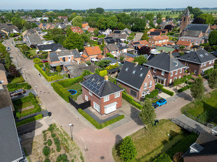 Weteringshof 1