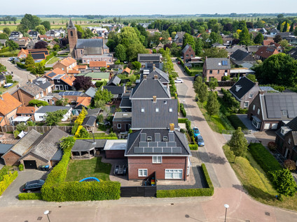 Weteringshof 1