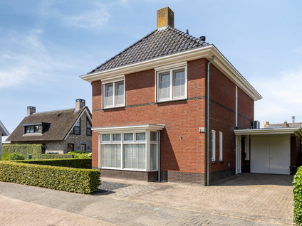 Weteringshof 1