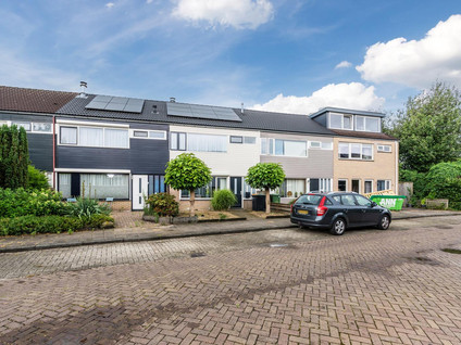 Oldenbandringhstraat 6