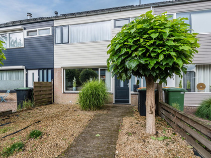 Oldenbandringhstraat 6