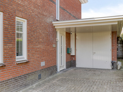 Weteringshof 1