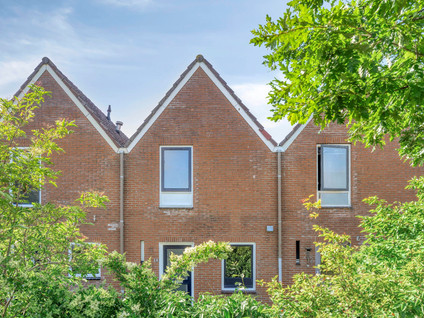 Doolhof 14