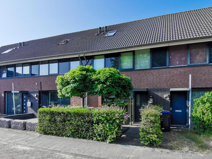 Mosselhoekplein 4