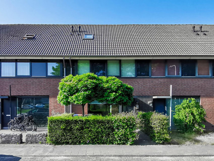 Mosselhoekplein 4