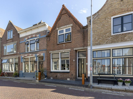 Hoofdpoortstraat 23