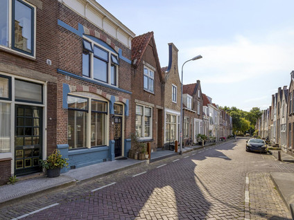 Hoofdpoortstraat 23